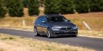 Alpina B3 Bi-Turbo Touring 2017 года (AU)